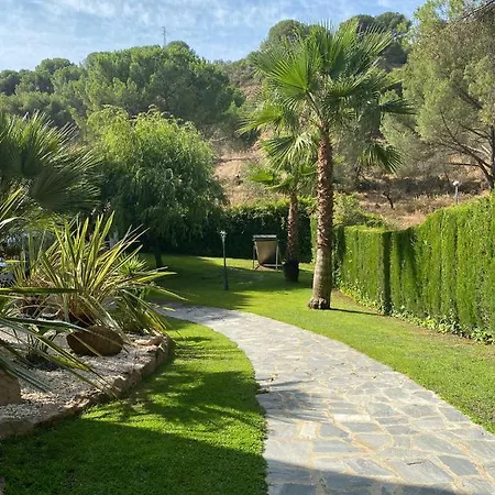 El Enreo Jaras -Urbanizacion Las Jaras Córdoba Buitenkant foto