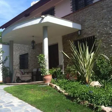 El Enreo Jaras -Urbanizacion Las Jaras Córdoba Buitenkant foto