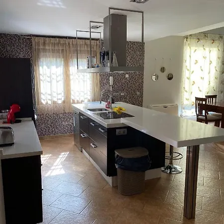 El Enreo Jaras -Urbanizacion Las Jaras Córdoba Buitenkant foto