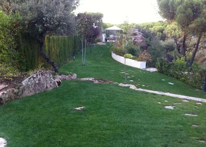 El Enreo Jaras -Urbanizacion Las Jaras Cordoba