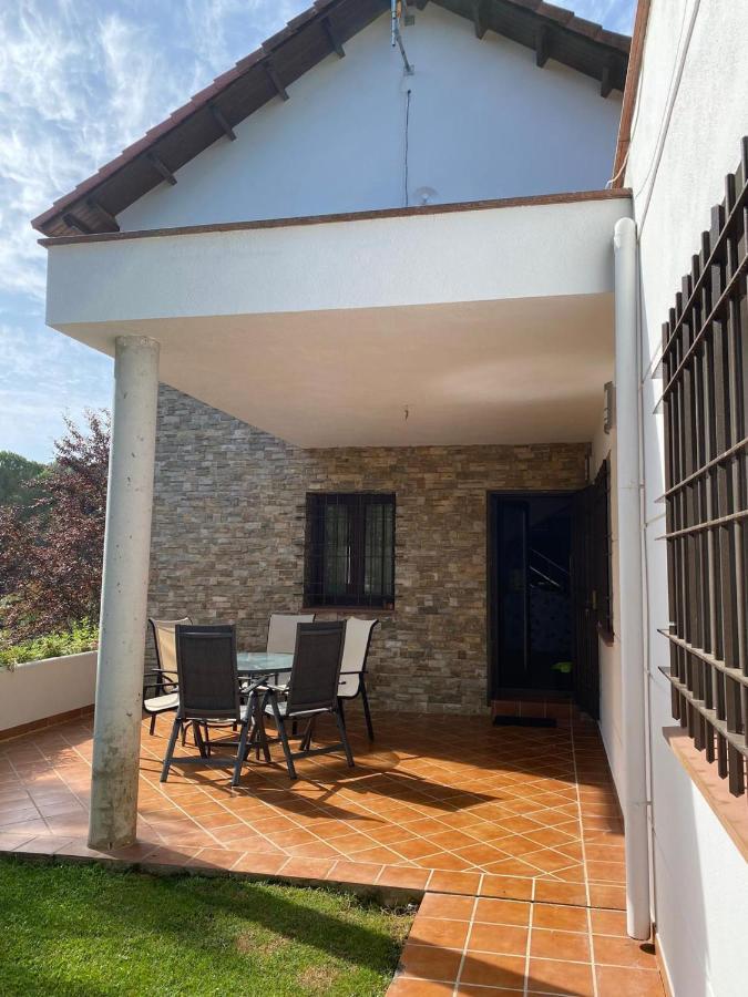 Vakantiehuis El Enreo Jaras -urbanizacion Jaras