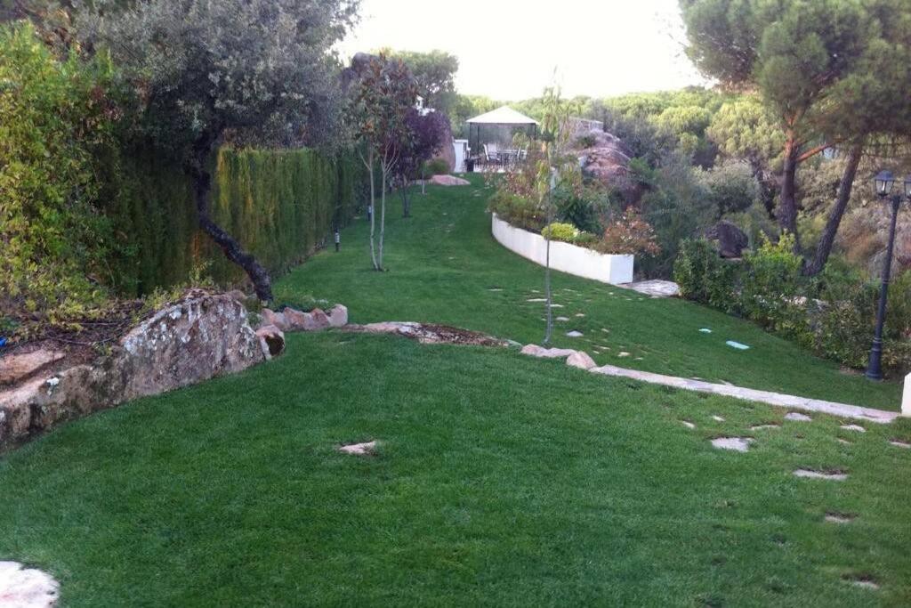 El Enreo Jaras -urbanizacion Jaras Vakantiehuis Córdoba