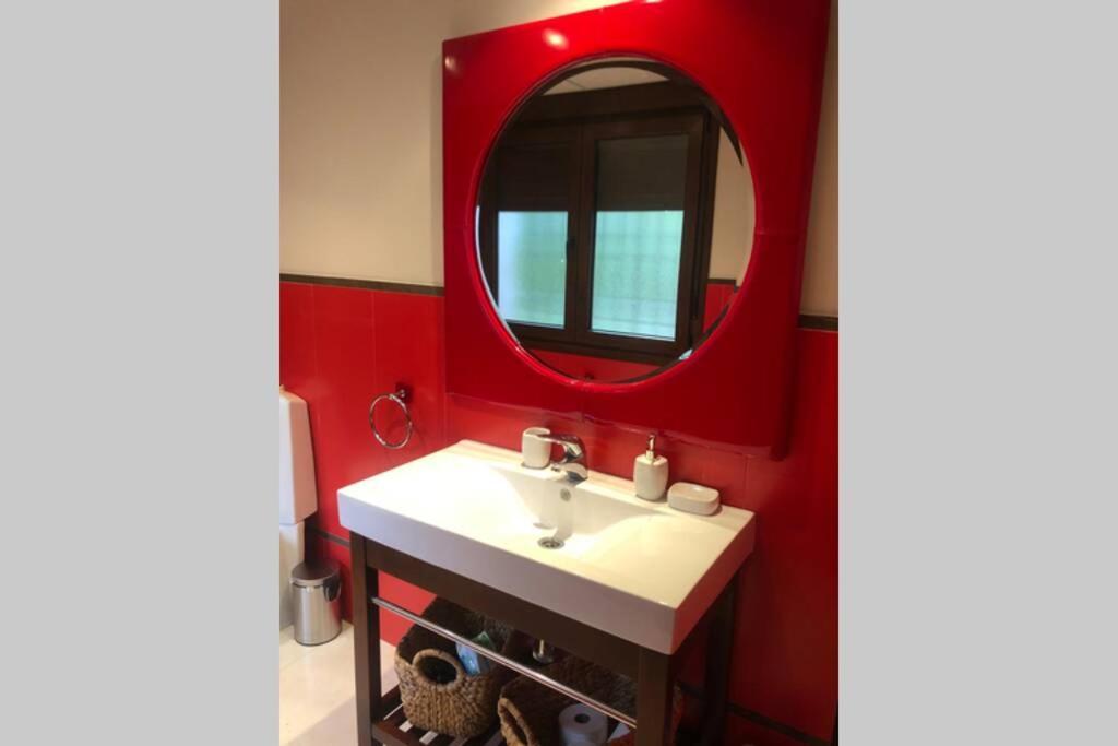 El Enreo Jaras -urbanizacion Jaras Vakantiehuis Córdoba