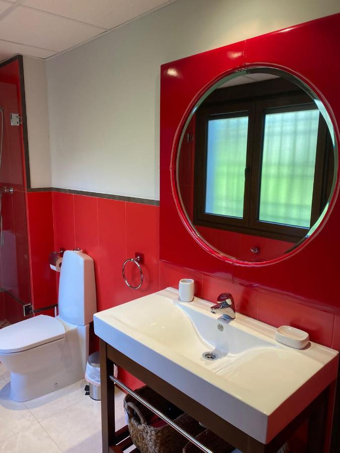 Holiday home El Enreo Jaras -urbanizacion Jaras