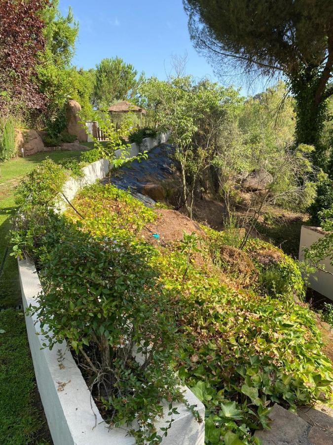 El Enreo Jaras -urbanizacion Jaras Vakantiehuis Córdoba