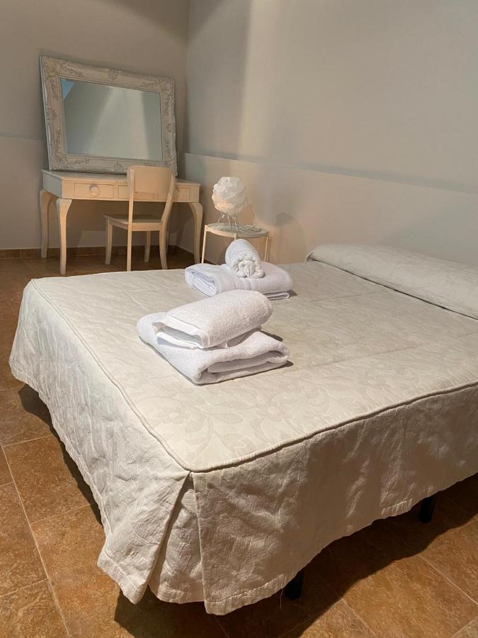 El Enreo Jaras -urbanizacion Jaras Vakantiehuis