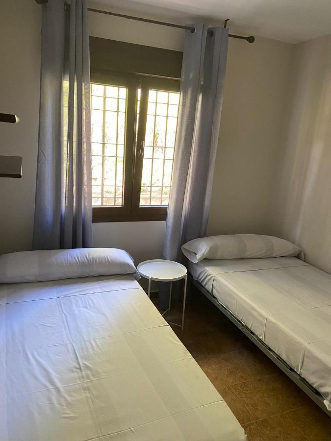 Vakantiehuis El Enreo Jaras -urbanizacion Jaras Córdoba