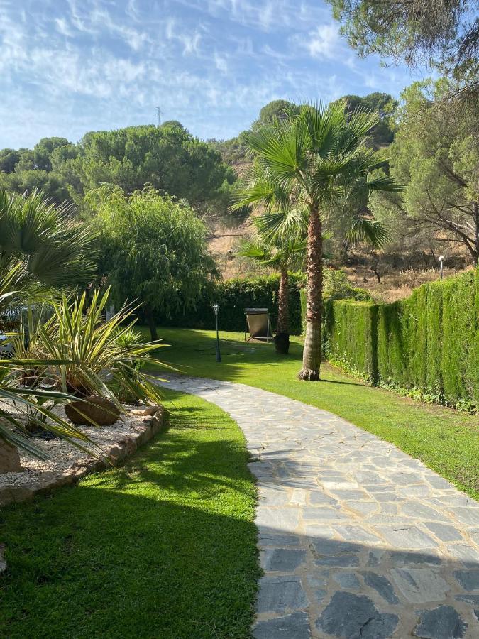Hébergement de vacances El Enreo Jaras -urbanizacion Jaras *