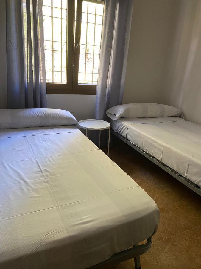 Hébergement de vacances El Enreo Jaras -urbanizacion Jaras