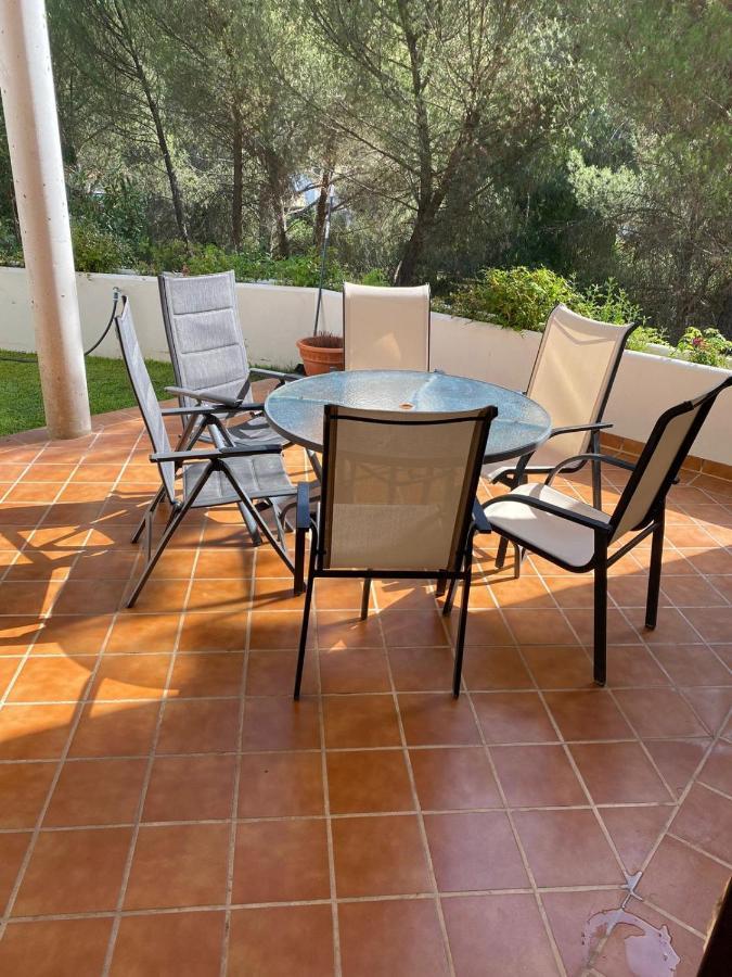 Hébergement de vacances El Enreo Jaras -urbanizacion Jaras Cordoue
