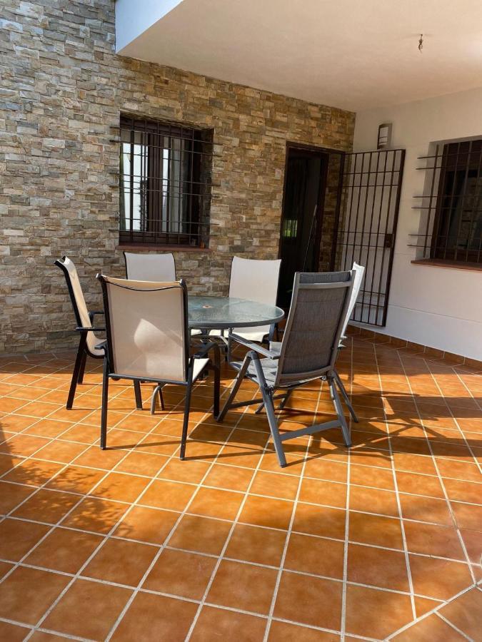 Hébergement de vacances El Enreo Jaras -urbanizacion Jaras Cordoue