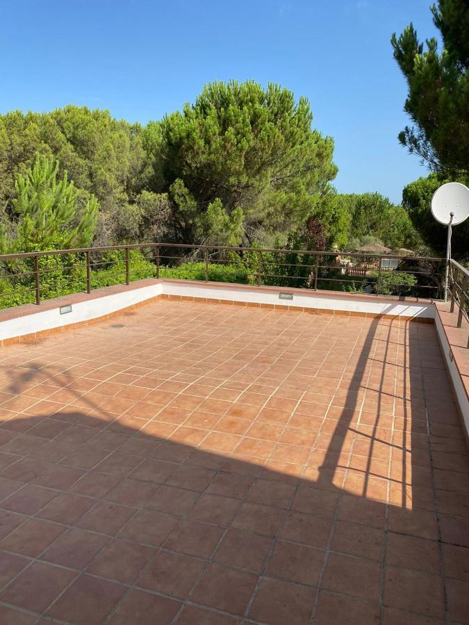 El Enreo Jaras -urbanizacion Jaras Hébergement de vacances Cordoue