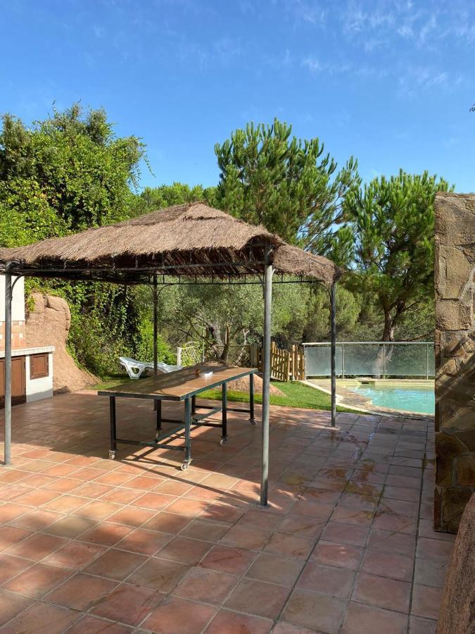 Hébergement de vacances El Enreo Jaras -urbanizacion Jaras