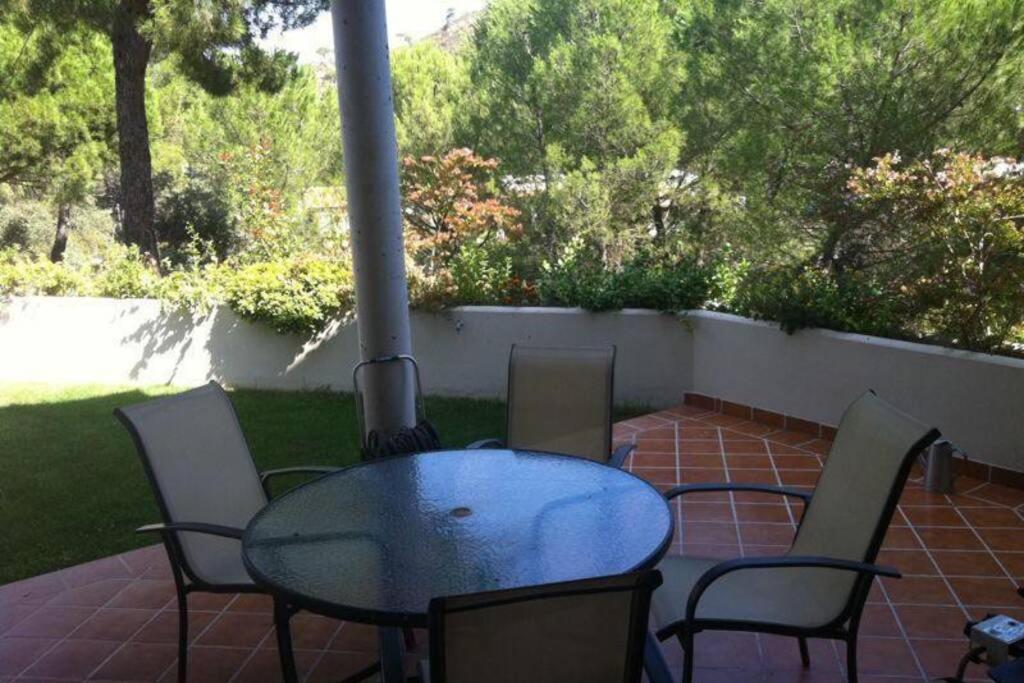 Hébergement de vacances El Enreo Jaras -urbanizacion Jaras *