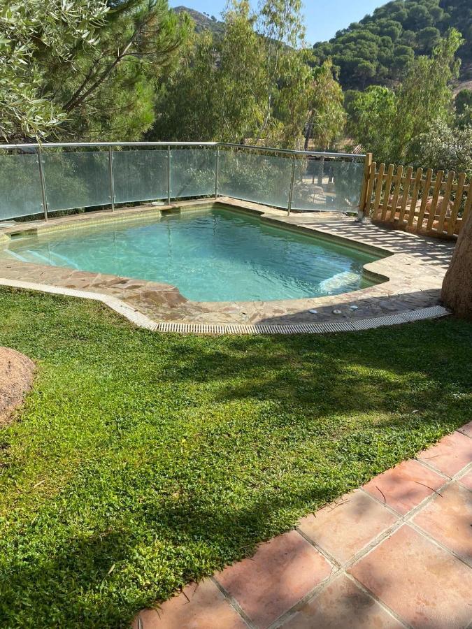 Hébergement de vacances El Enreo Jaras -urbanizacion Jaras Cordoue