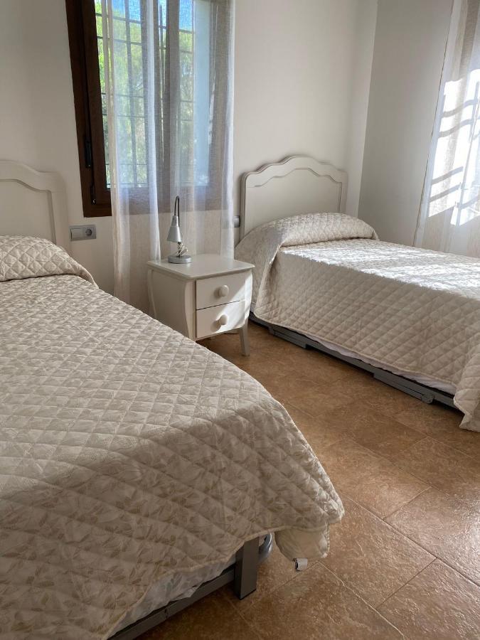 El Enreo Jaras -urbanizacion Jaras Hébergement de vacances